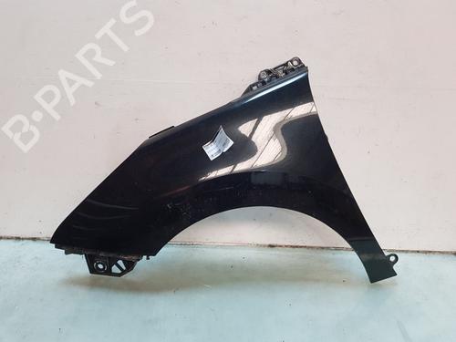 Left front fenders PEUGEOT 5008 (0U_, 0E_) 1.6 16V | BP27458733C41 