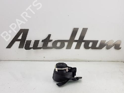 Used Rear right seatbelt OPEL CORSA E (X15) 1.4 Turbo (08, 68) (101 hp) 12027335
