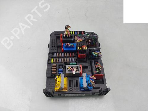 Used Electronic module Electronic module OPEL CORSA F (P2JO) 1.2 (68) (101 hp) 32748200 32748200