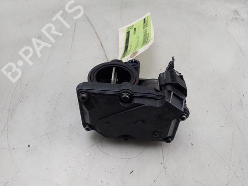 Used Throttle body OPEL VIVARO B Van (X82) 1.6 CDTI (05) (120 hp) 31266873