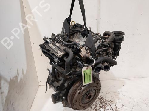 Engine VW GOLF VII (5G1, BQ1, BE1, BE2) 1.0 TSI | BP33811899M1 - Image 5