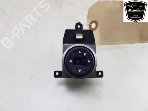 Used Mirror switch HYUNDAI i10 II (BA, IA) 1.0 (67 hp) 22635105