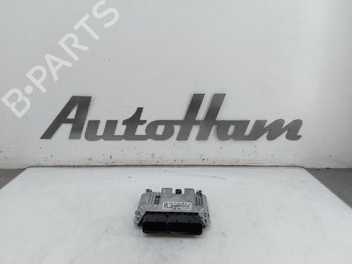 Used Engine control unit (ECU) Engine control unit (ECU) 12029206 12029206
