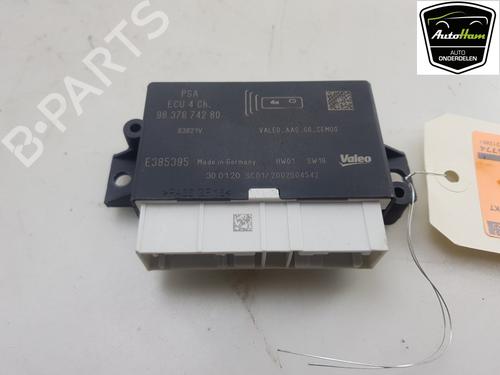 Used Electronic module Electronic module 13490074 13490074