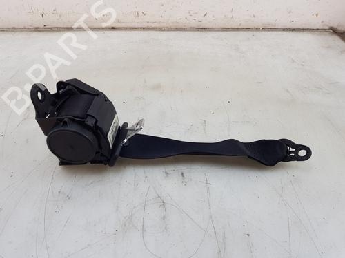 Used Rear left seatbelt BMW 4 Coupe (F32, F82) 435 d xDrive (313 hp) 23982061
