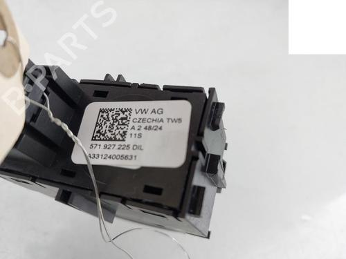 Switch VW TIGUAN (CT1) 1.5 eTSI | BP39467303I30 - Image 4