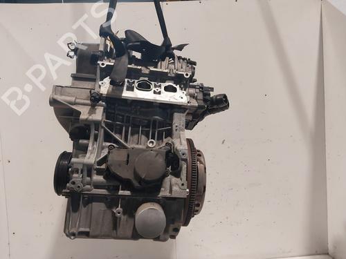 Engine VW UP! (121, 122, BL1, BL2, BL3, 123) 1.0 | BP31829483M1