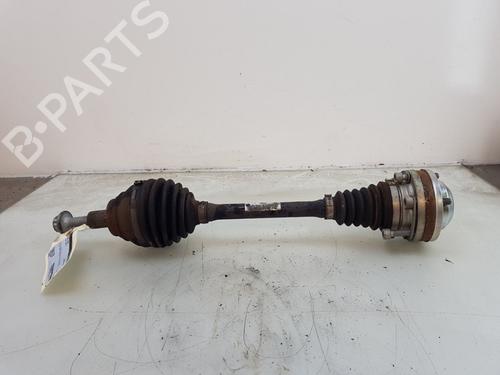 Used Left front driveshaft SKODA KAROQ (NU7, ND7) 1.5 TSI (150 hp) 25005252