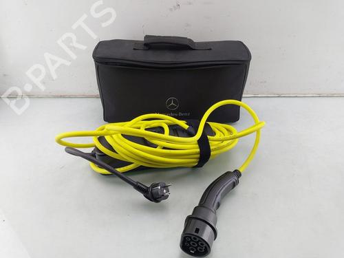 Used Other MERCEDES-BENZ C-CLASS T-Model (S205) C 350 e (205.247) (279 hp) 32855719