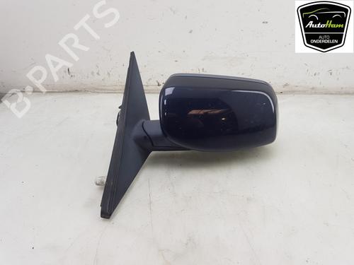 Used Left mirror BMW 5 (E60) 530 i (272 hp) 17706299