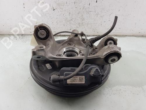 Left rear steering knuckle VW ID.3 (E11, E12) Pure | BP23897603M27 