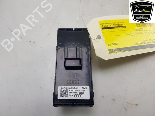 Switch AUDI Q4 E-TRON Sportback (F4N) 40 | BP15857911I30 