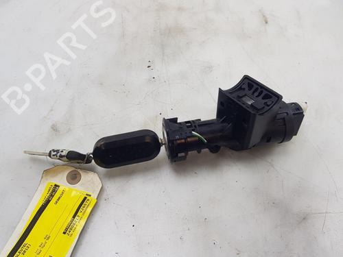Used Ignition barrel Ignition barrel FIAT 500 (312_) 1.2 (312AXA1A) (69 hp) 34423083 34423083