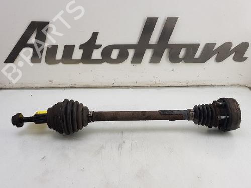 Used Left front driveshaft VW GOLF V (1K1) 1.4 16V (75 hp) 12005903