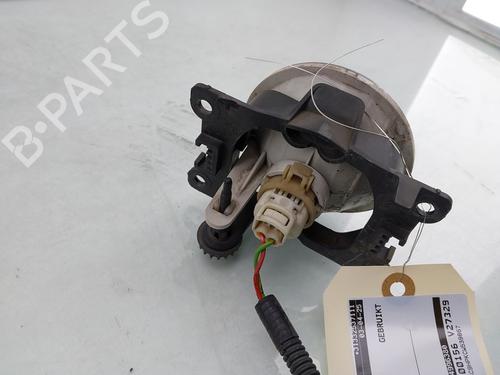 Right front fog light CITROËN C3 II (SC_) 1.6 HDi | BP24972809C31 - Image 4