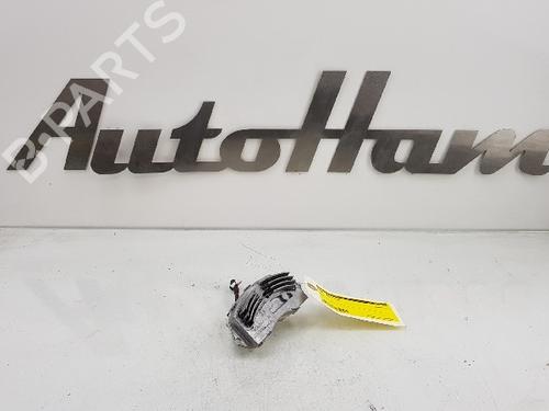 Used Heater resistor Heater resistor BMW 1 (E87) 116 i (115 hp) 12016042 12016042