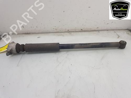 Right rear shock absorber FORD FIESTA VI (CB1, CCN) 1.6 Ti | BP16474450M19 
