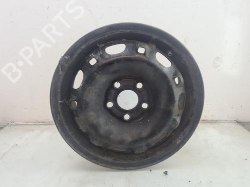 Felg VW POLO IV (9N_, 9A_) 1.2 12V (64 hp) 28602710