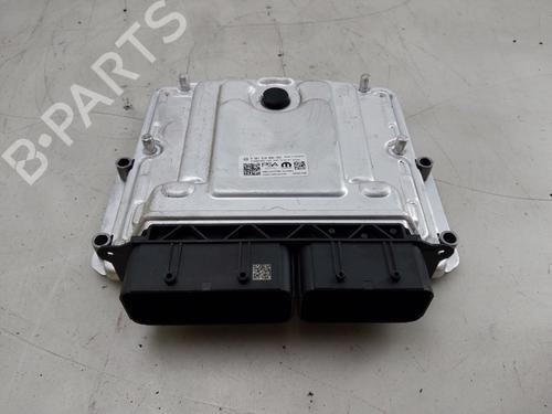Used Engine control unit (ECU) Engine control unit (ECU) 36787367 36787367