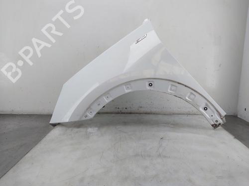 Used Left front fenders FORD PUMA (J2K, CF7) 1.0 EcoBoost mHEV (155 hp) 30121521