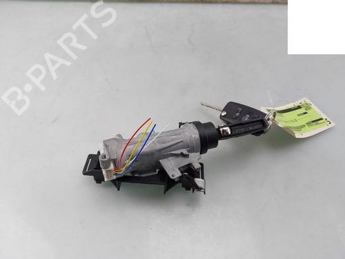 Ignition barrel SKODA YETI (5L) 1.2 TSI | BP36071082M48 - Image 3