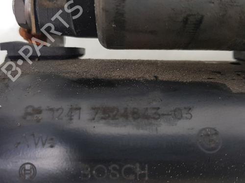 Starter BMW 3 (E90) 320 i | BP33811903M8 - Image 4