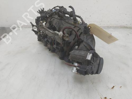 Manifold Indsugning OPEL MERIVA B MPV (S10) 1.4 (75) | BP28197610M70 