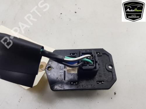 Heater resistor TOYOTA YARIS CROSS (MXP_) 1.5 (MXPB10) | BP16419997M108 