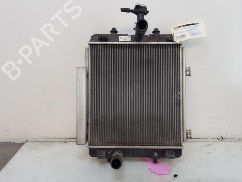 Zestaw chłodnic PEUGEOT 108 1.0 VTi 72 | BP30830597M120