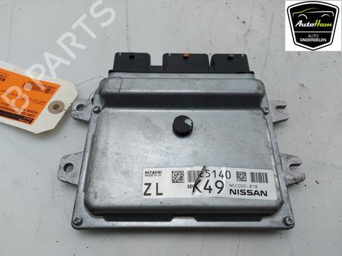 Engine control unit (ECU) NISSAN NOTE (E12) 1.2 | BP12050112M57 - Image 2