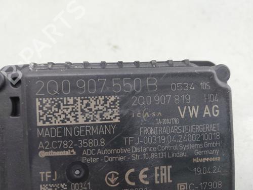 Electronic sensor VW POLO VI (AW1, BZ1, AE1) 1.0 TSI | BP39094522M84 - Image 4