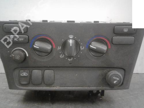 Klimabedienteil für VOLVO S60 I (384) 2.4 (140 hp) 13102710