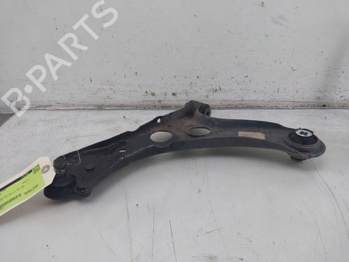 Used Left front suspension arm OPEL CORSA F (P2JO) 1.2 (68) (75 hp) 30466144