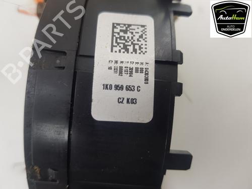 Squib airbag VW GOLF V (1K1) 2.0 GTI | BP12062320C102