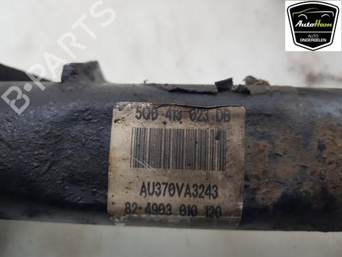 Left front shock absorber AUDI A3 Sportback (8VA, 8VF) 2.0 TDI | BP16552538M16 