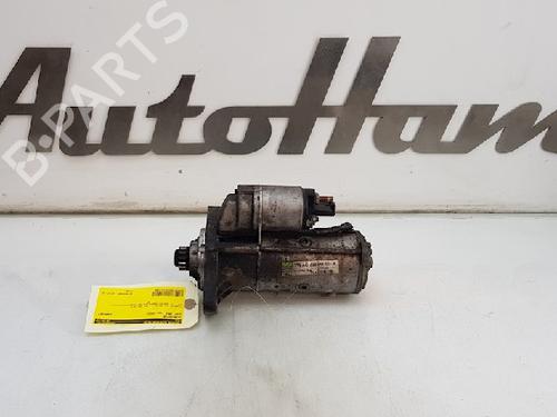 Used Starter SEAT INCA (6K9) 1.9 SDI (64 hp) 12025253