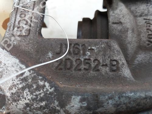 Right rear brake caliper FORD FOCUS IV (HN) 1.0 EcoBoost | BP29851871M106