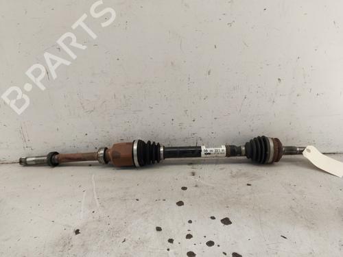 Used Right front driveshaft Right front driveshaft OPEL MOKKA MOKKA-e (76) (136 hp) 39668340 39668340