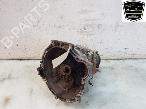 Gearbox FORD FIESTA VI (CB1, CCN) 1.25 | BP17977398M3 
