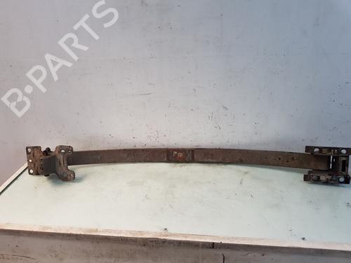 Bagaksel OPEL MOVANO B Van (X62) 2.3 CDTI FWD (FV) | BP29160403M2 - Image 3