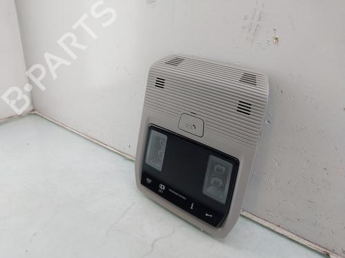 Interior roof light VW GOLF VIII Variant (CG5, DB5) 2.0 TDI | BP29750323I8 