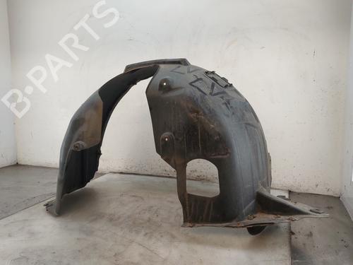 Hjulbue AUDI Q2 (GAB, GAG) 1.6 TDI | BP35752077C56 - Image 3