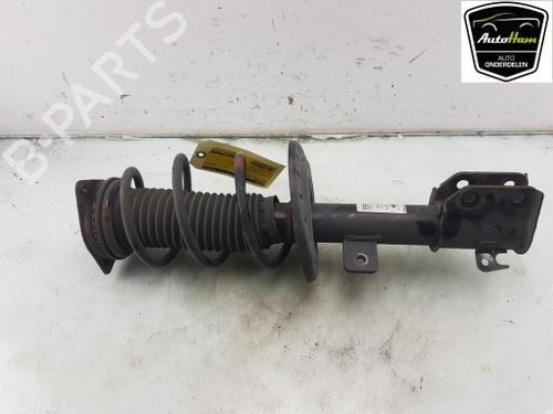 Used Left front shock absorber Left front shock absorber OPEL CORSA F (P2JO) 1.2 (68) (101 hp) 19128051 19128051