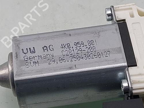Electronic module VW TIGUAN (CT1) 2.0 TDI | BP29910341M83