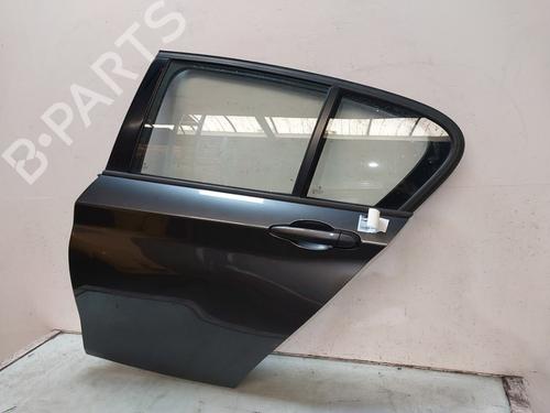 Left rear door BMW 1 (F20) 118 i | BP29545954C4 