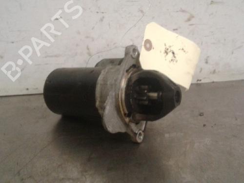 Used Starter OPEL CORSA D (S07) 1.2 (L08, L68) (80 hp) 12024959
