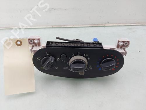 Used Climate control Climate control DACIA SANDERO 1.2 16V (75 hp) 27498790 27498790