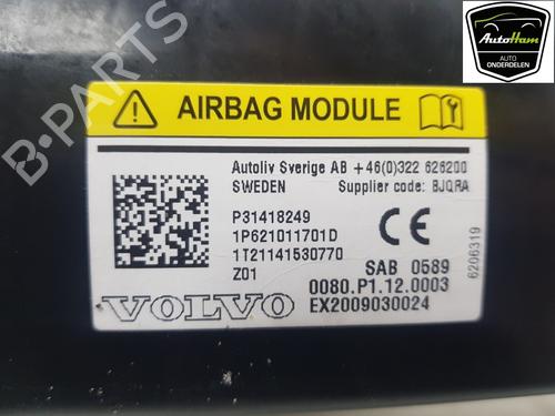 Other VOLVO V40 Hatchback (525) D4 | BP16352580O1 