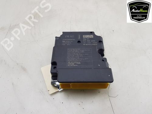 ECU airbags PORSCHE PANAMERA (971) 4.0 Turbo (97AFF1, 97BFF1) | BP23239596M53