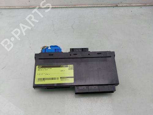 Used Electronic module BMW X3 (F25) xDrive 20 i (184 hp) 29971537
